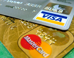 Tarjetas credito