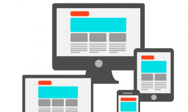 Sitios web responsive