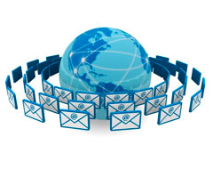 Mail Masivo