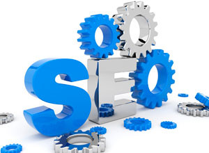 SEO sitio web