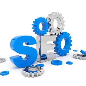 SEO sitio web